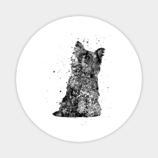 Cairn Terrier Magnet